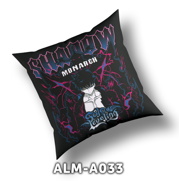 ALM-A033 (Solo Leveling)