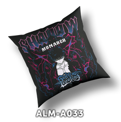 ALM-A033 (Solo Leveling)