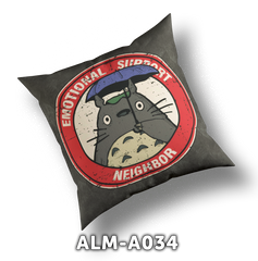 ALM-A034 (Totoro)