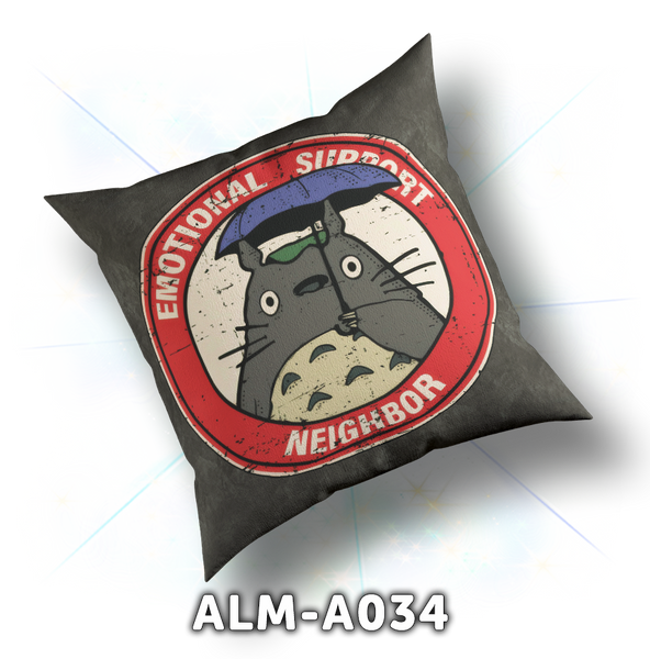 ALM-A034 (Totoro)