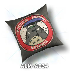 ALM-A034 (Totoro)