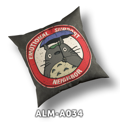 ALM-A034 (Totoro)