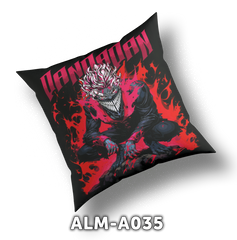 ALM-A035 (DanDaDan)