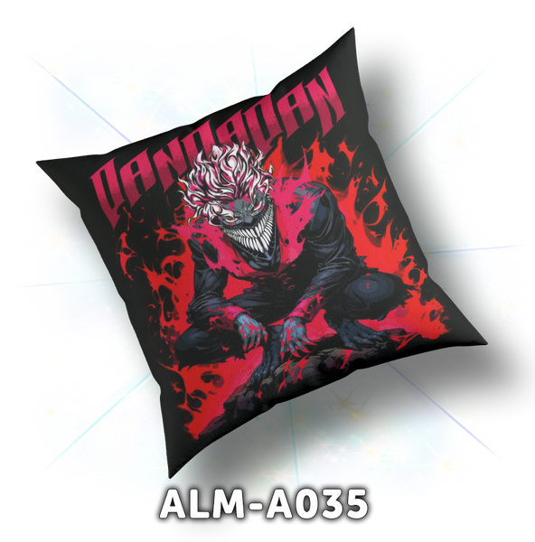 ALM-A035 (DanDaDan)