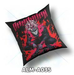 ALM-A035 (DanDaDan)
