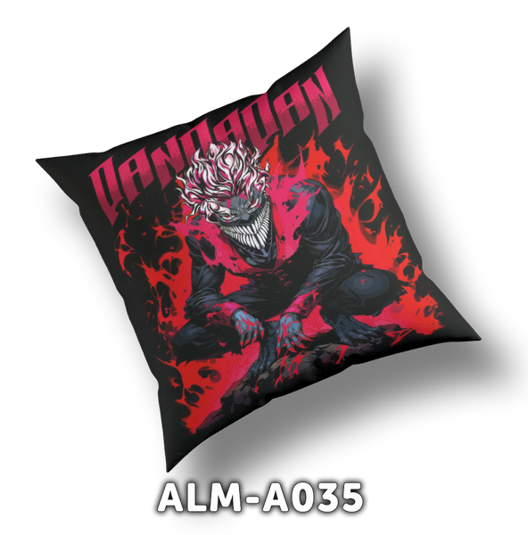 ALM-A035 (DanDaDan)