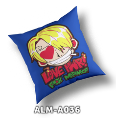 ALM-A036 (One Piece)