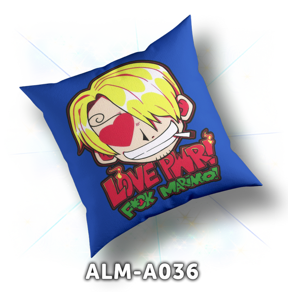 ALM-A036 (One Piece)