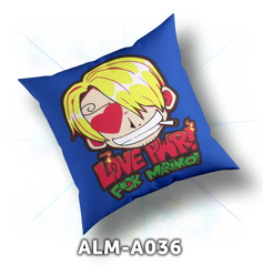 ALM-A036 (One Piece)