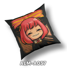 ALM-A037 (Spy Family)