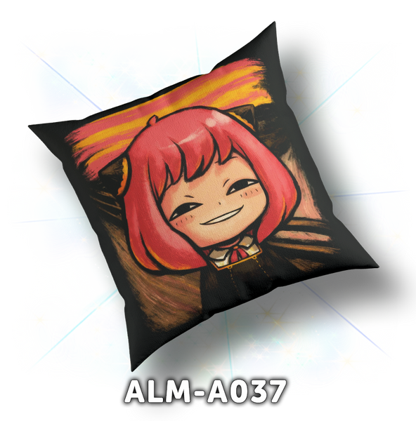 ALM-A037 (Spy Family)