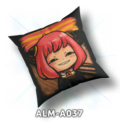 ALM-A037 (Spy Family)