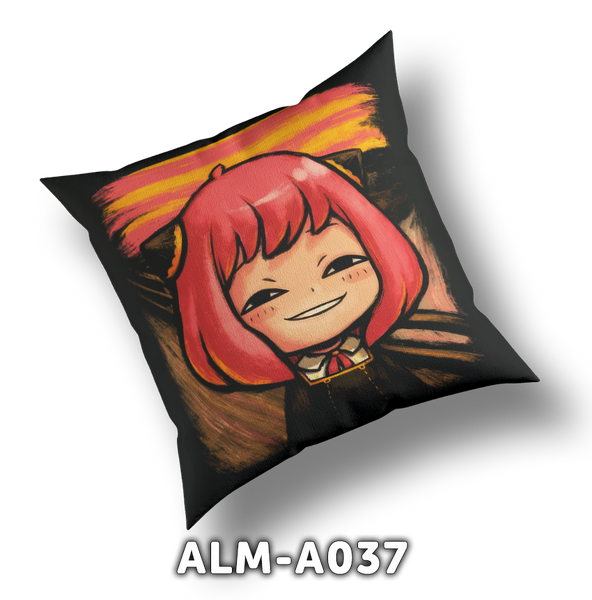ALM-A037 (Spy Family)