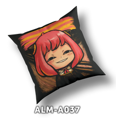 ALM-A037 (Spy Family)