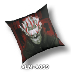 ALM-A039(DanDaDan)