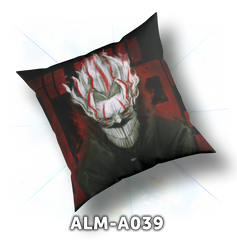 ALM-A039(DanDaDan)