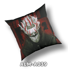 ALM-A039(DanDaDan)