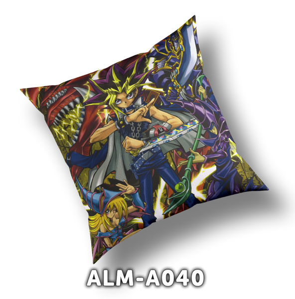 ALM-A040 (Yu-Gi-Oh)