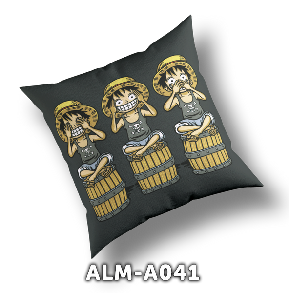 ALM-A041 (One Piece)