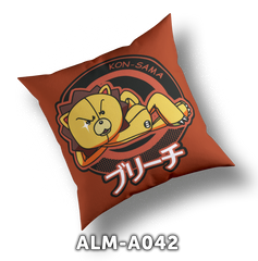 ALM-A042 (Bleach)