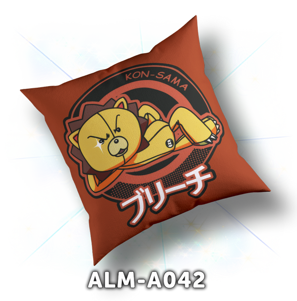 ALM-A042 (Bleach)