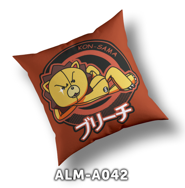 ALM-A042 (Bleach)