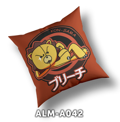 ALM-A042 (Bleach)