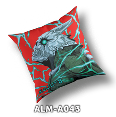 ALM-A043 (Kaiju N8)