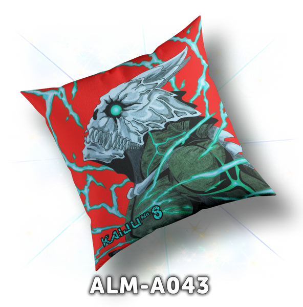 ALM-A043 (Kaiju N8)