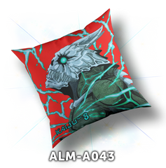 ALM-A043 (Kaiju N8)