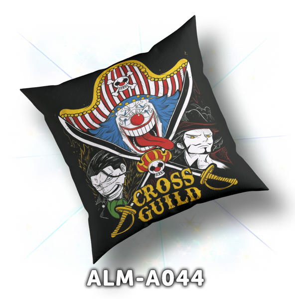 ALM-A044 (One Piece)