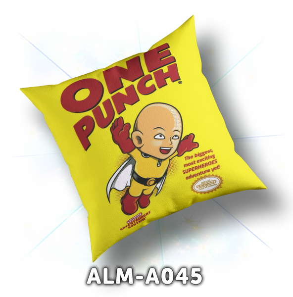 ALM-A045 (One Punch Man)