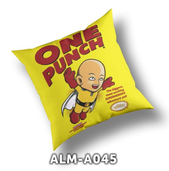 ALM-A045 (One Punch Man)