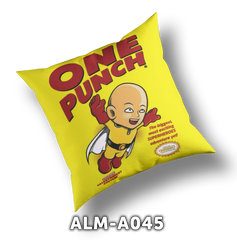 ALM-A045 (One Punch Man)