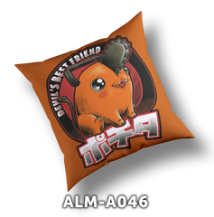 ALM-A046 (Chainsawman)