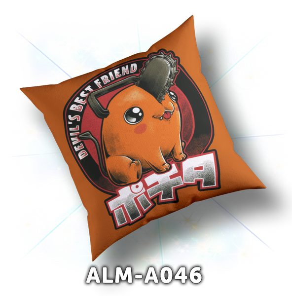 ALM-A046 (Chainsawman)
