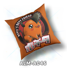 ALM-A046 (Chainsawman)