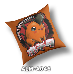 ALM-A046 (Chainsawman)
