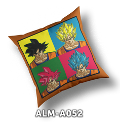 ALM-A052 (Dragonball)