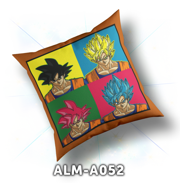 ALM-A052 (Dragonball)