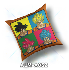 ALM-A052 (Dragonball)