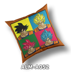 ALM-A052 (Dragonball)