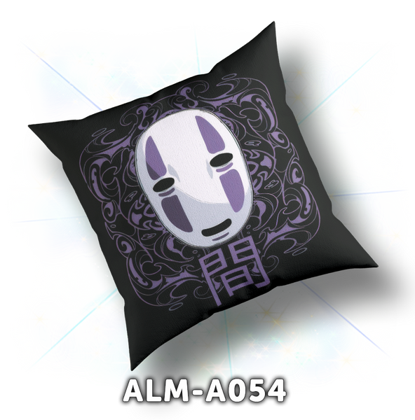 ALM-A054 (Spirited Away)