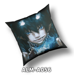 ALM-A056 (Blue Exorcist)
