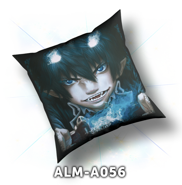 ALM-A056 (Blue Exorcist)