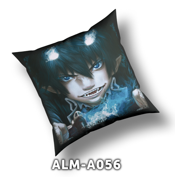 ALM-A056 (Blue Exorcist)