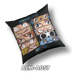 ALM-A057 (One Piece)