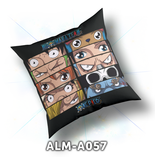 ALM-A057 (One Piece)