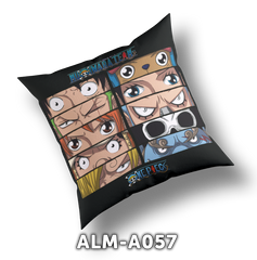 ALM-A057 (One Piece)