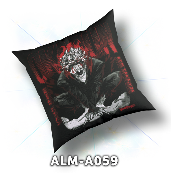 ALM-A059 (DanDaDan)
